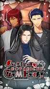 Syndicate Boyfriend: Gem Heist应用截图第2张