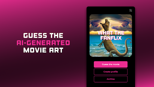 What The FanFlix স্ক্রিনশট 1