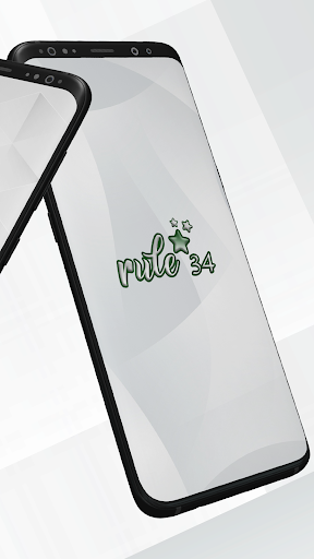 Rule34 app searchスクリーンショット4