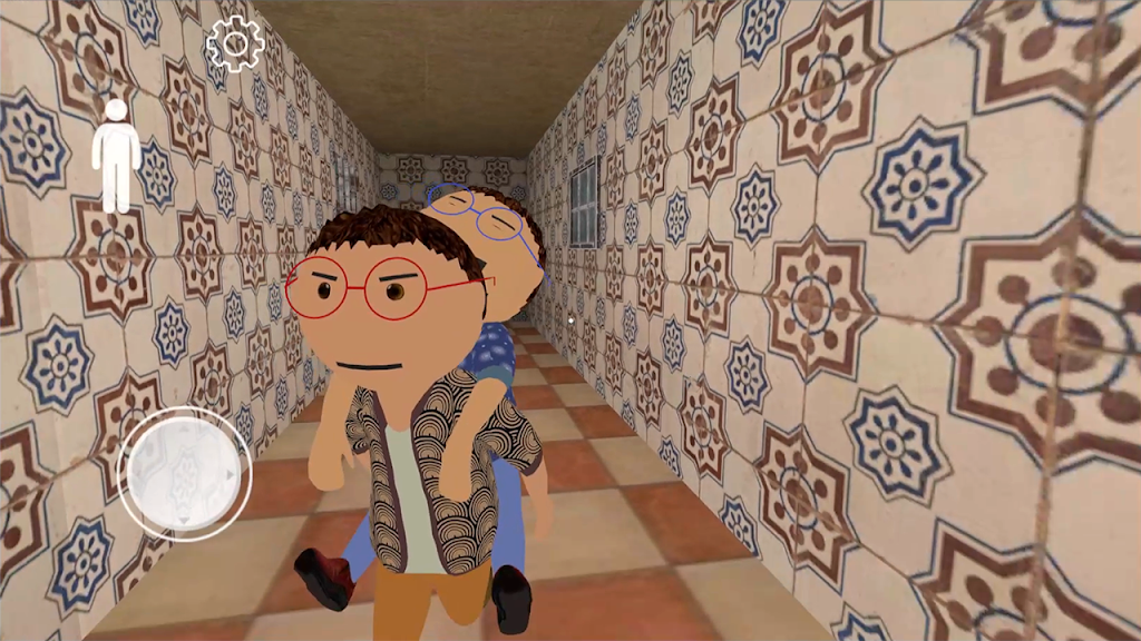 Gulli Bulli Aur Granny Capture d’écran4