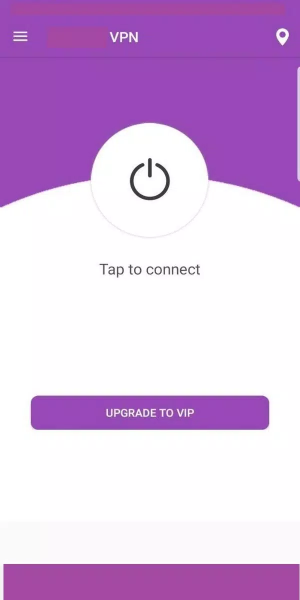 adavpn应用截图第2张