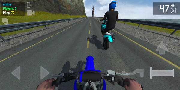 Wheelie Life 2 스크린 샷 3