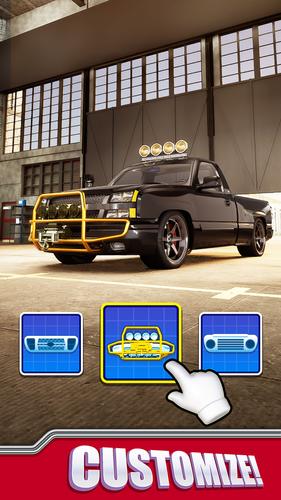 Coin Cars Capture d’écran2