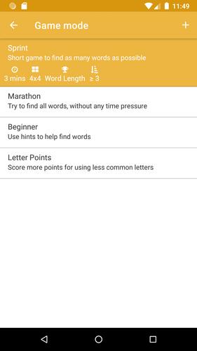 Lexica Screenshot 4