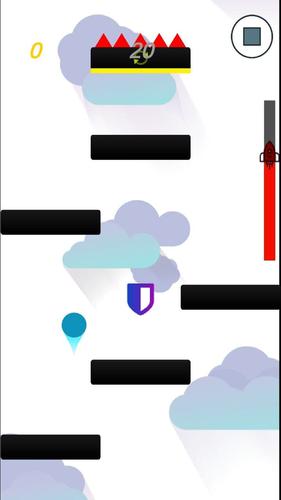 Bounce屏幕截圖2
