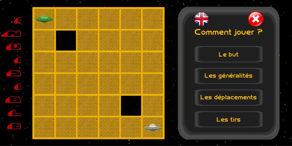 Invisible Screenshot 1