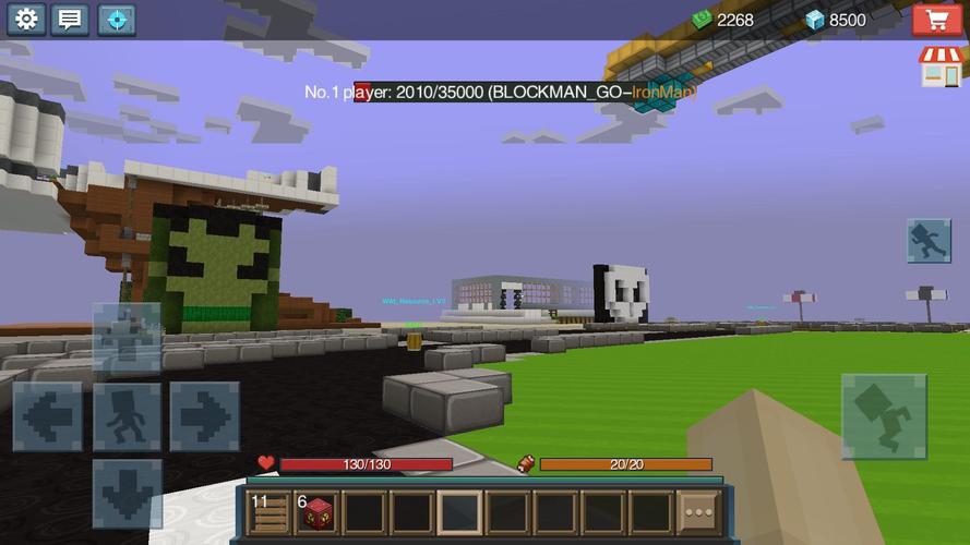Hero Tycoon screenshot 3