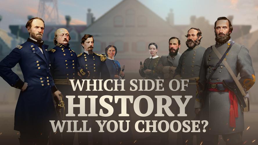 Screenshot War and Peace 1