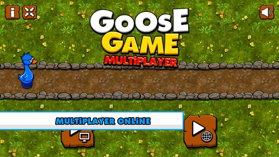 Goose Game Multiplayer ekran görüntüsü 1