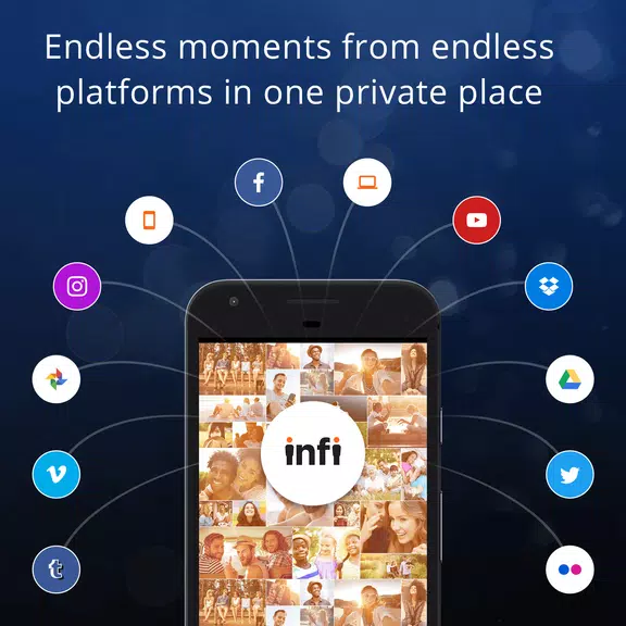 infi Screenshot 1