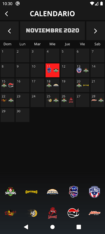 BSNPR ကိုဖန်သားပြင်4