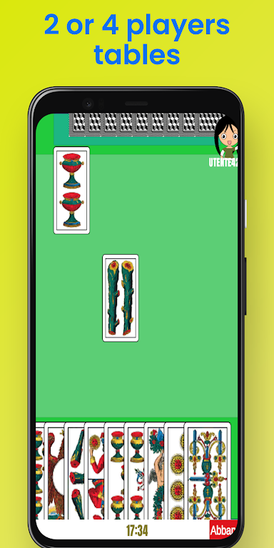 Scientific Broom Online screenshot 4