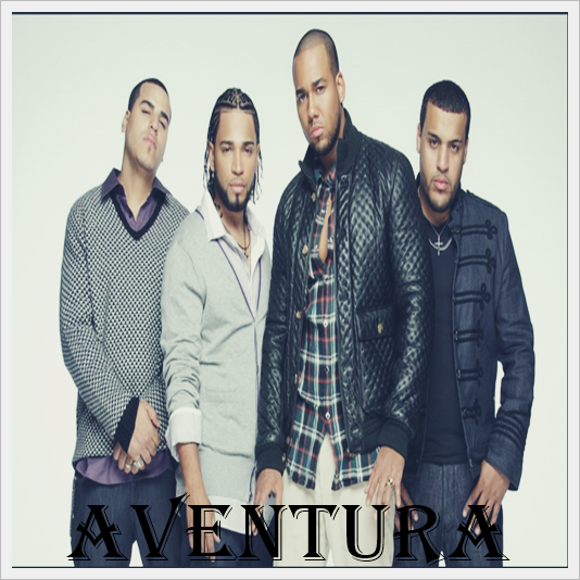 Aventura - Dile Al Amor Screenshot 1