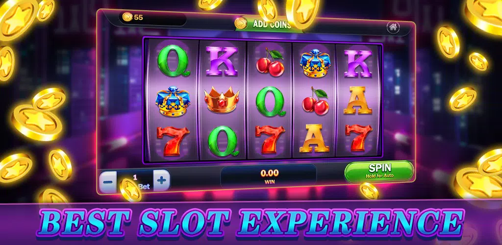 Spin Frenzy 스크린 샷 1