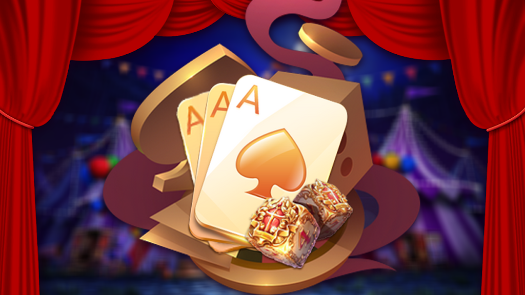 Screenshot Teen Patti Club-3 Patti Online 1