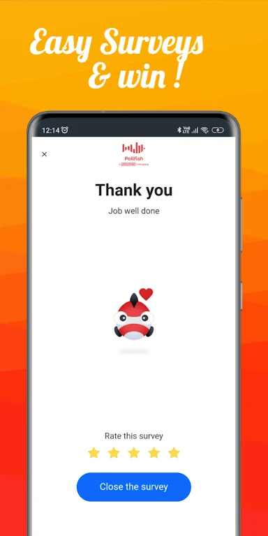 Screenshot Moneta - Earn Redeem Code 3