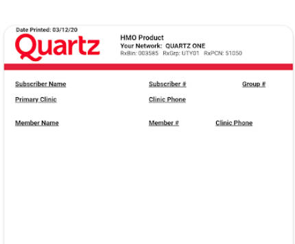 Quartz MyChart screenshot 3