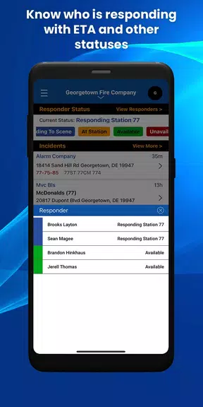 Chief Mobile Screenshot 4