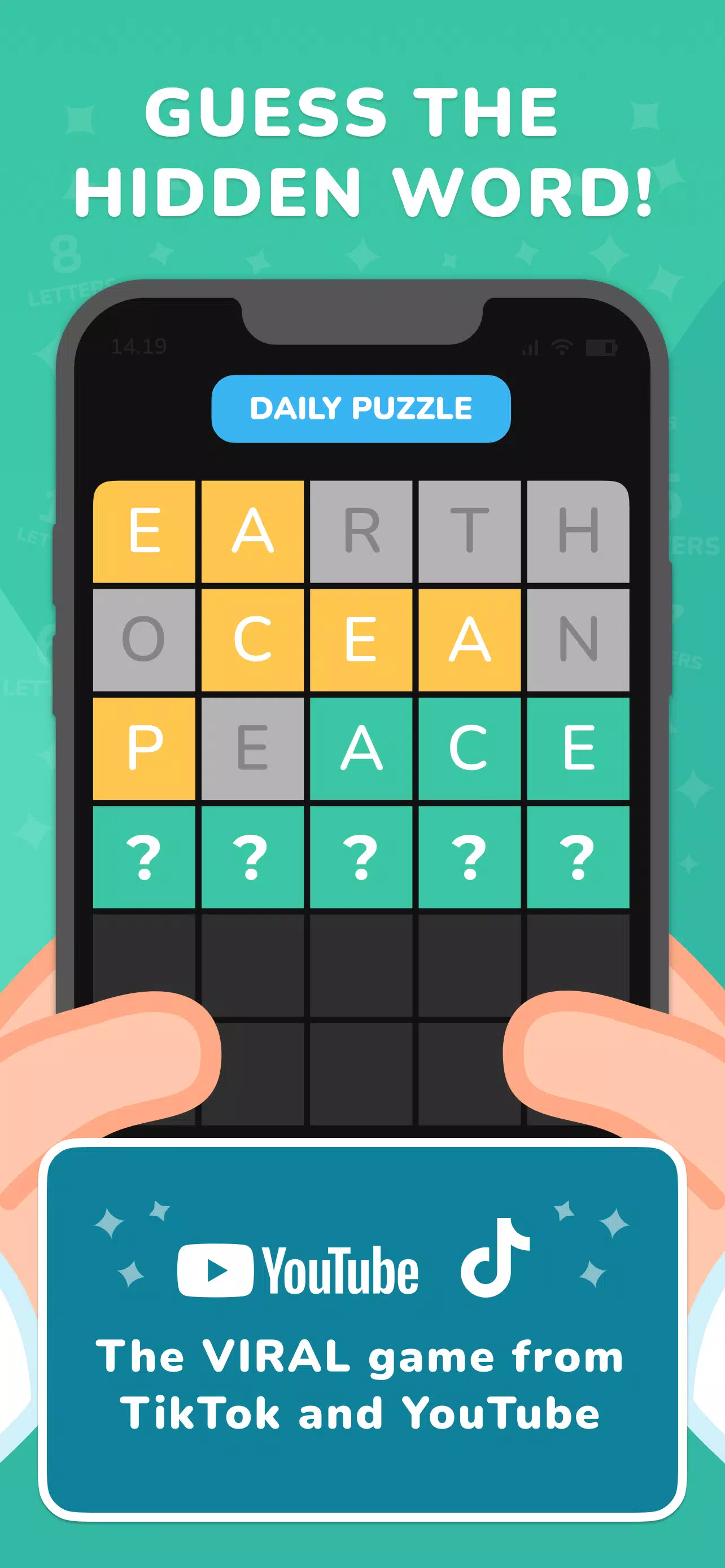 Wordly Yoga: Daily & Unlimited Screenshot 1