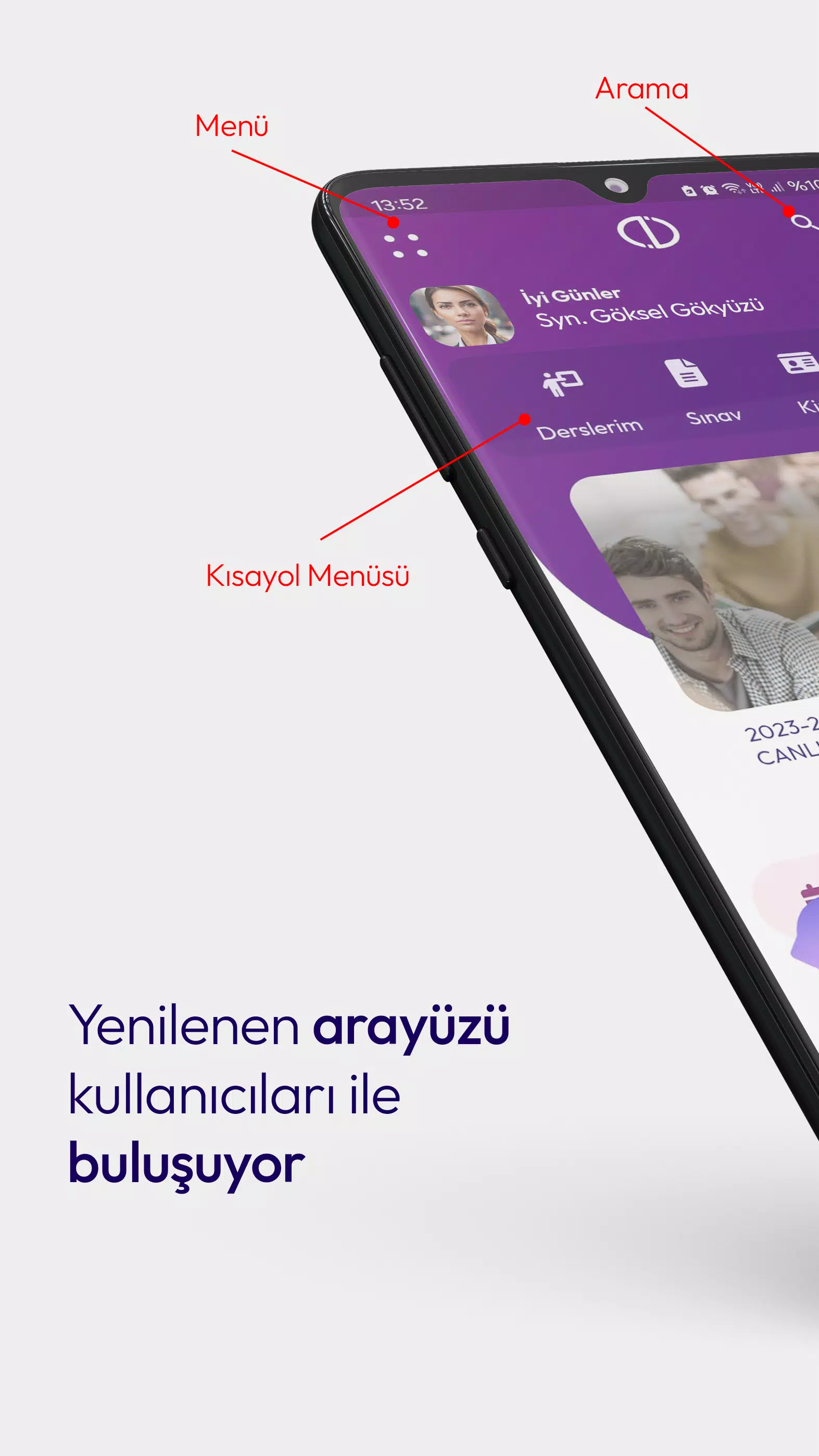 Anadolu Mobil屏幕截圖1
