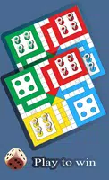 Parcheesi classic 스크린 샷 2