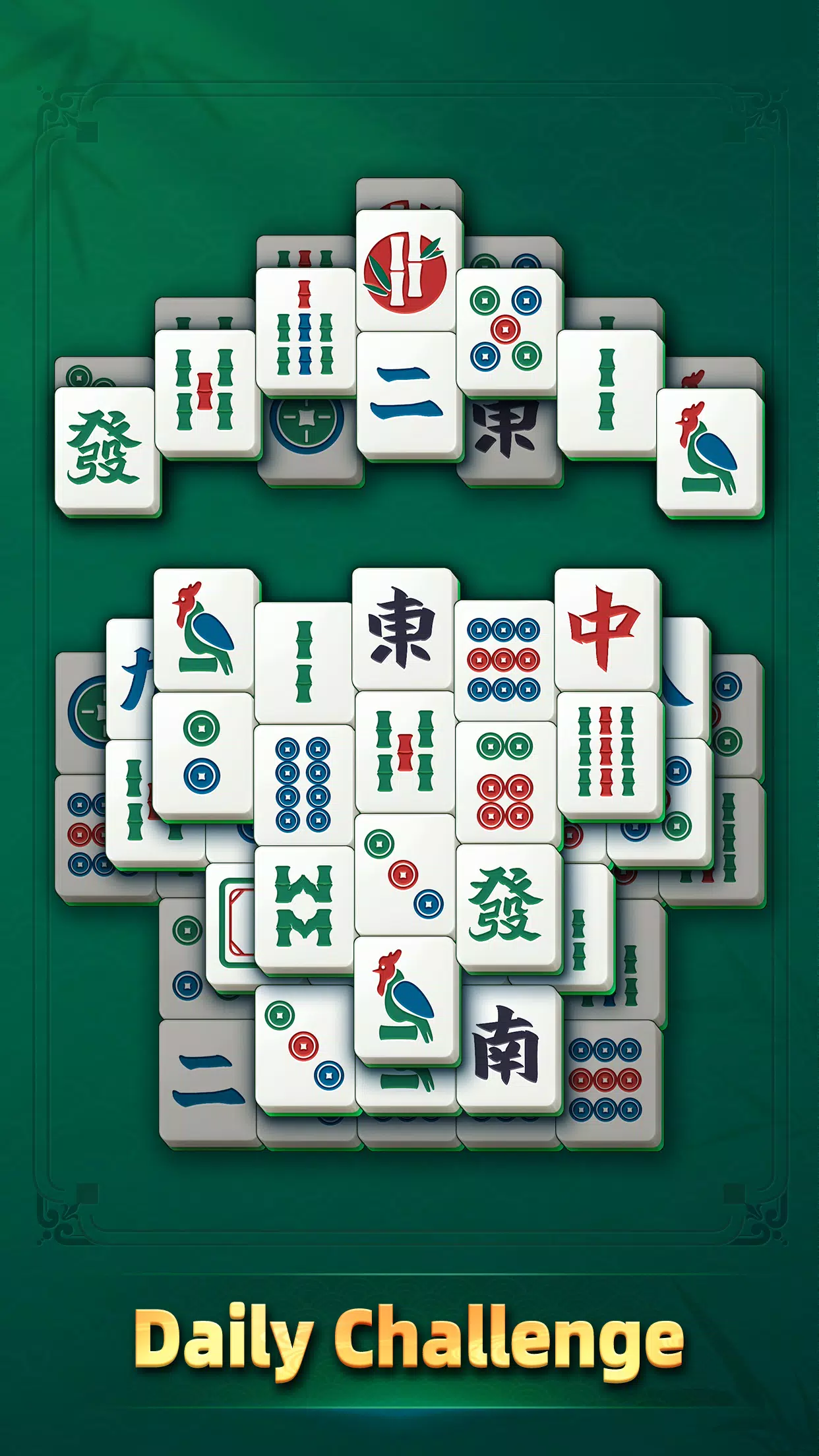 Arcadia Mahjong Скриншот 3