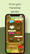 Kinder World: Cozy Plant Game屏幕截圖3