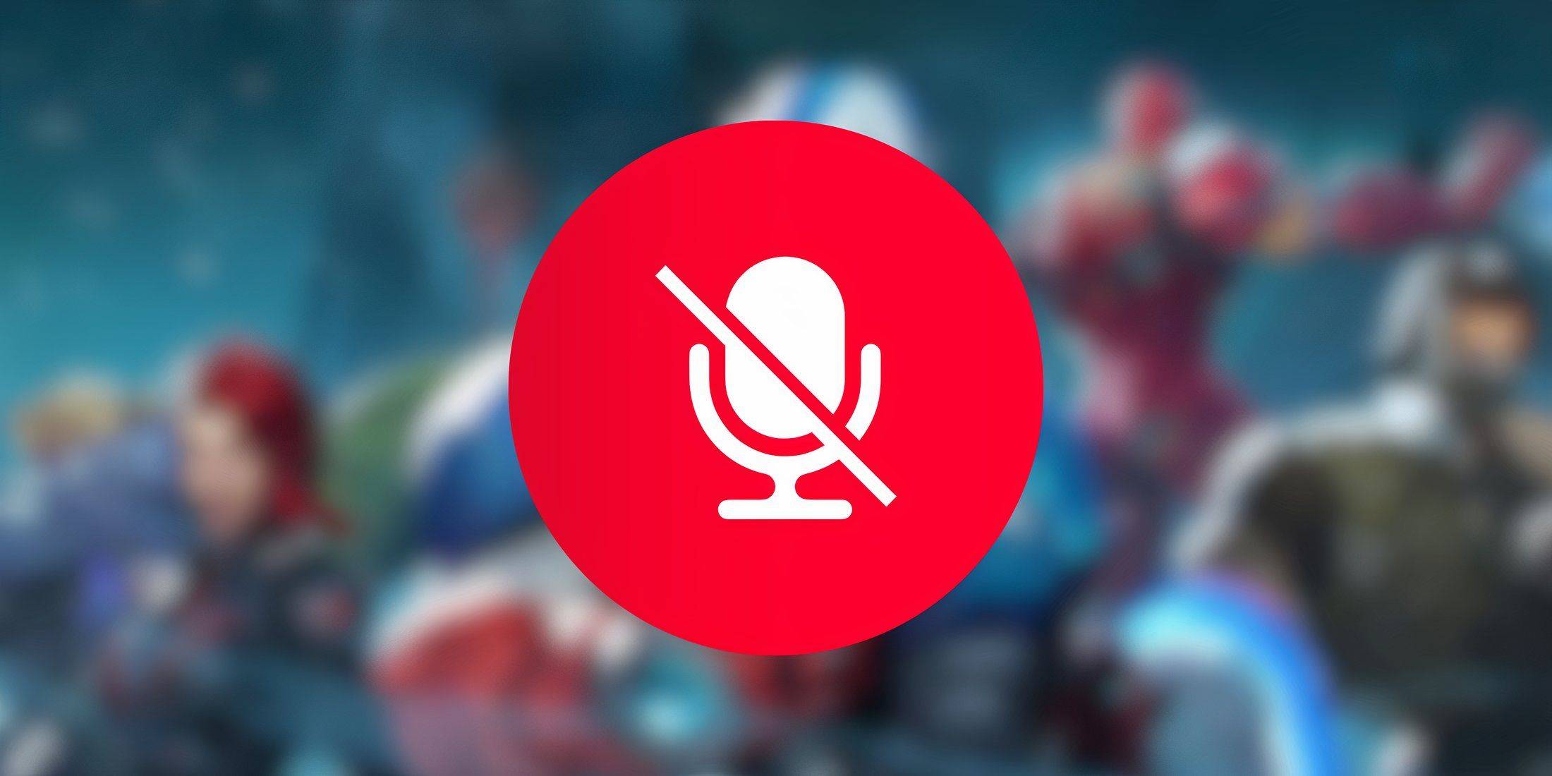 Opcje blokowania i wyciszania są teraz dostępne w Marvel Rivals