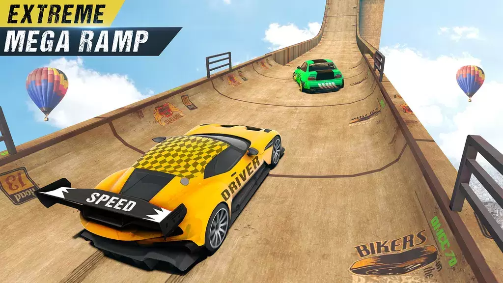 Crazy Car driving: Car Games স্ক্রিনশট 2