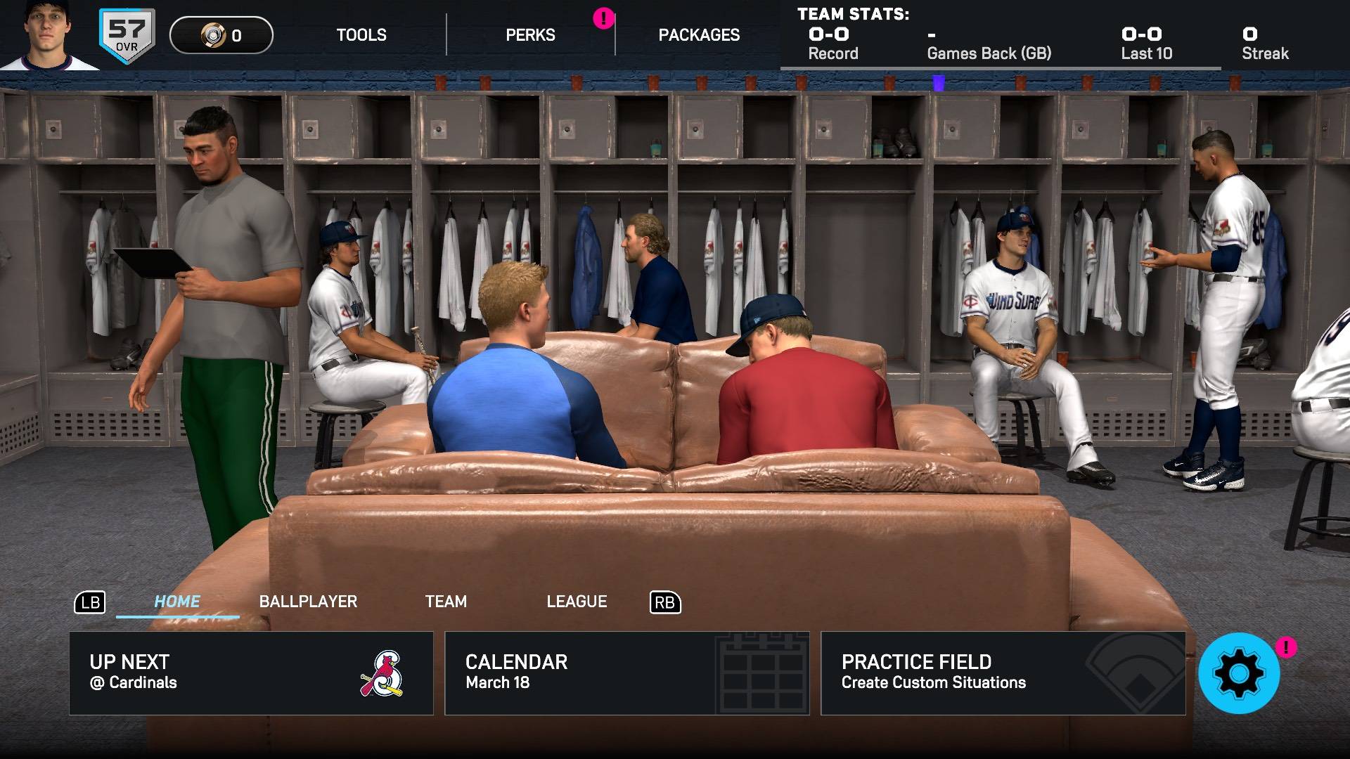 MLB Chương trình 25: Yêu cầu giao dịch đường vào chương trình