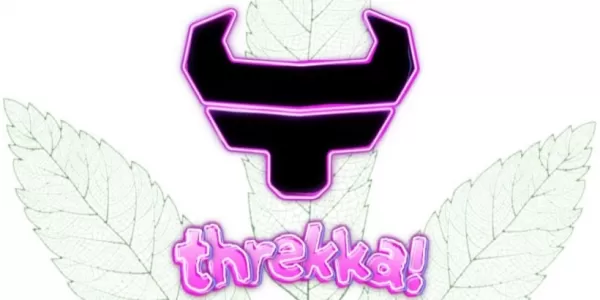 Threkka：意外的跨二維健身旅程