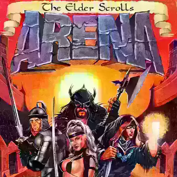 Nangungunang ranggo ang mga nangungunang Bethesda RPG