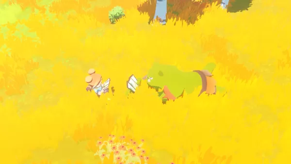 Humblets campfire gathering with friends