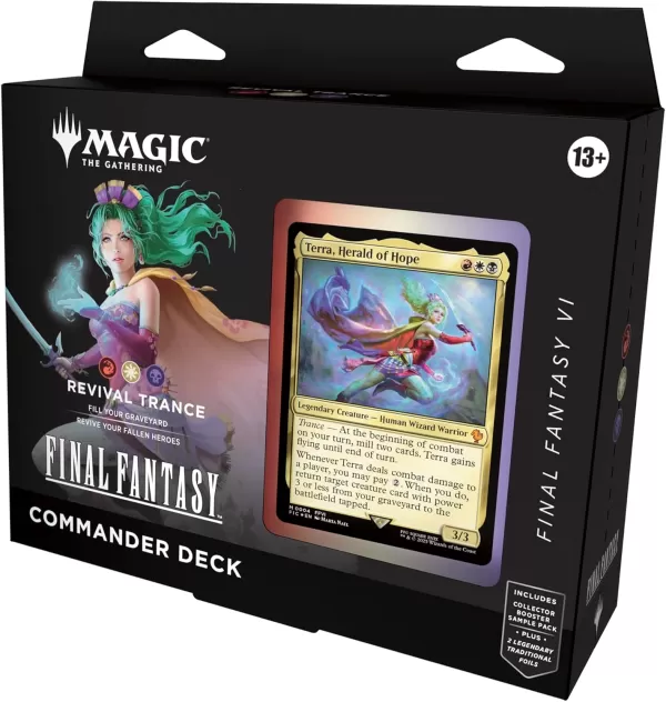 Prime Days: Prime Magic: The Gathering Deals Now