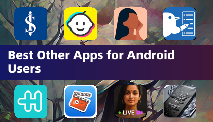 Beste andere Apps für Android-Nutzer
