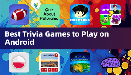 Pinakamahusay na mga laro ng walang kabuluhan upang i -play sa Android