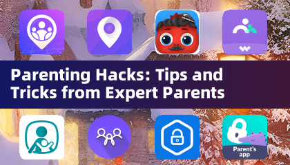 Hacks Keibubapaan: Petua dan Trik dari Ibu Bapa Pakar