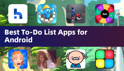 適用於 Android 的最佳待辦事項列表應用