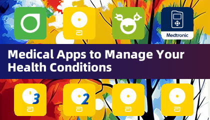 Applications Médicales pour Gérer Vos Problèmes de Santé