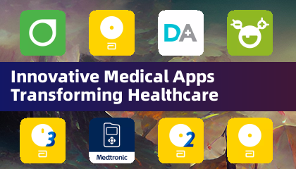 Applications Médicales Innovantes Transformant les Soins de Santé