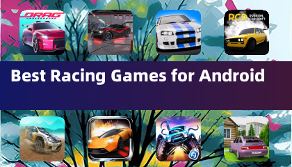 Best Racing Games for Android