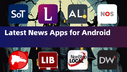 最新安卓新闻应用