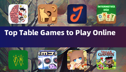 最佳在线桌面游戏推荐