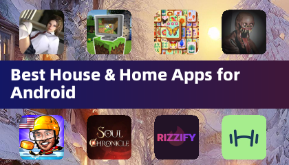 适用于 Android 的最佳家居应用