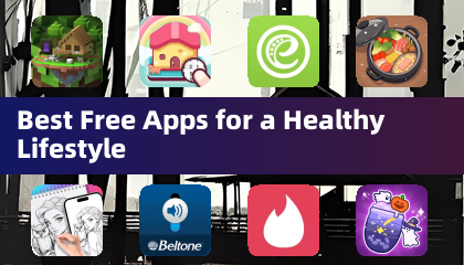 最适合健康生活方式的免费应用