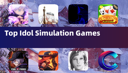 Top Idol-Simulations-Spiele