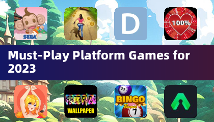 Must-Play Platform Games for 2023