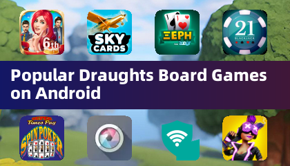 安卓上流行的国际象棋棋盘游戏