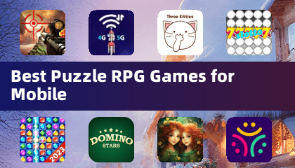 最佳手機益智角色扮演遊戲