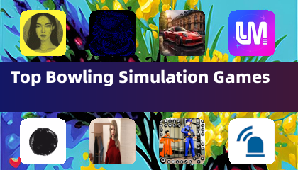 Los mejores juegos de simulación de bolos